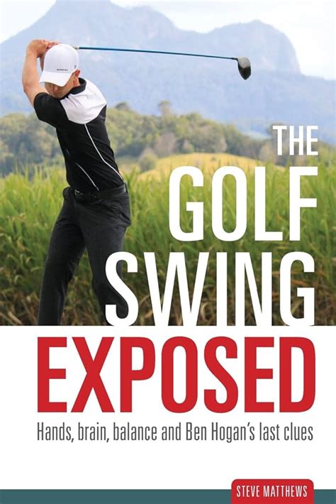 Ben Hogan Explains Golf Swing On Sale My