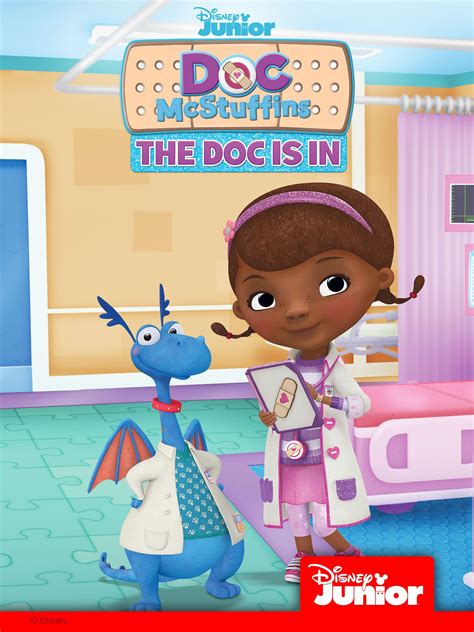 Doc Mcstuffins Season 5 Pictures Rotten Tomatoes