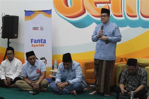 Doa Bersama Malam Pergantian Tahun Ini Harapan Tkn Prabowo Gibran Di