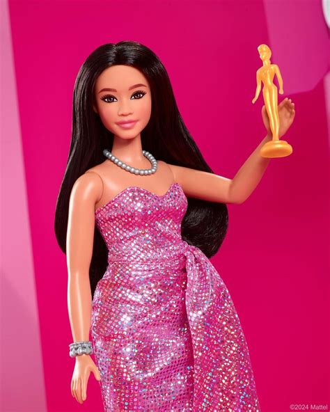 Barbie lanzará colección de muñecas inspiradas en el cine y todo