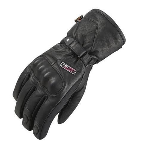 Gants Land Lady D3O Evo FURYGAN Noir MAXXESS FR Gants Moto Hiver