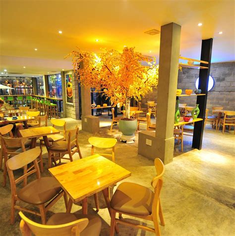 Tnt Cafe 베트남 다낭