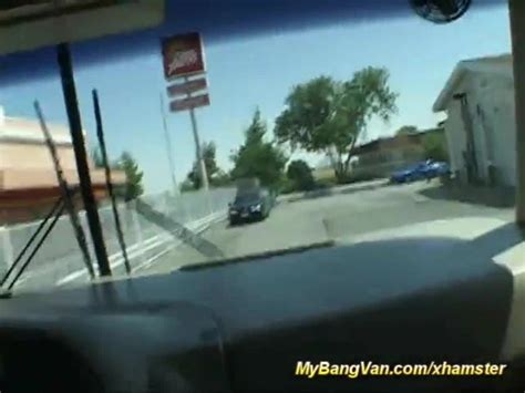 Free Bang Van Porn Videos XHamster