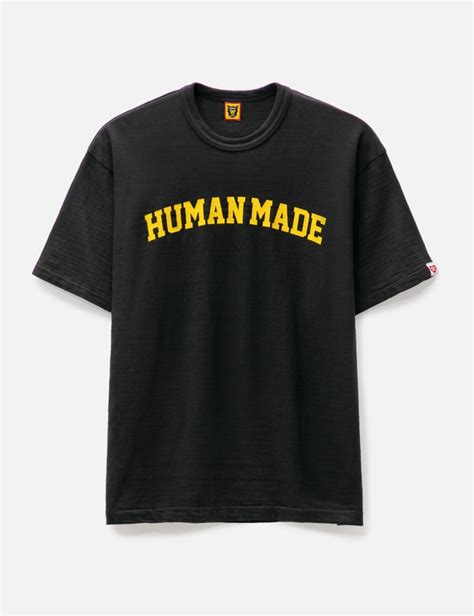 Human Made Graphic T Shirt 06 Hbx Hypebeast 为您搜罗全球潮流时尚品牌