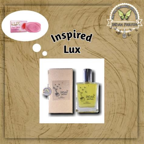 Jual Inspired Parfum Lux Kualitas Premium Ml Shopee Indonesia