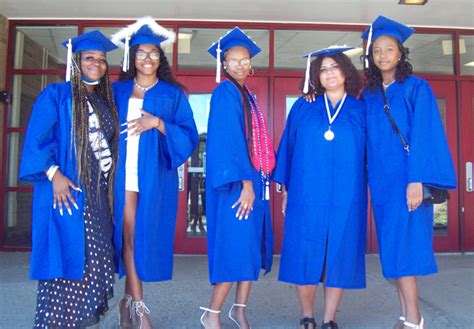 Poughkeepsie High School Celebrates Graduates - Hudson Valley Press