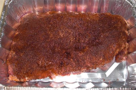 How To Make Oven Smoked Brisket Delishably