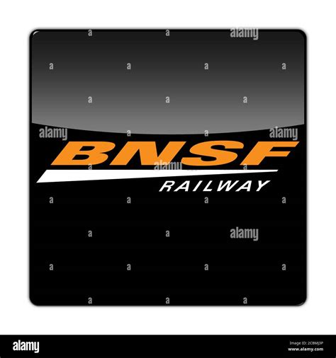 Bnsf Logo Hi Res Stock Photography And Images Alamy