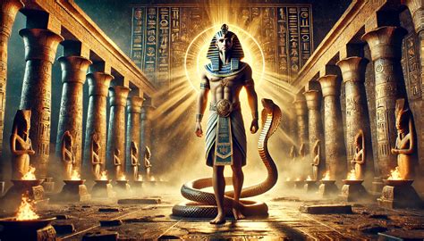 Ultimate List Of All The Major Gods And Goddesses In Egyptian Mythology