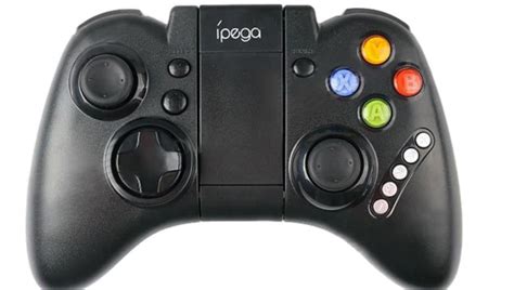 Pega Pg Classic Bluetooth Gamepad Teszt Egy Hibrid Bluetooth Os