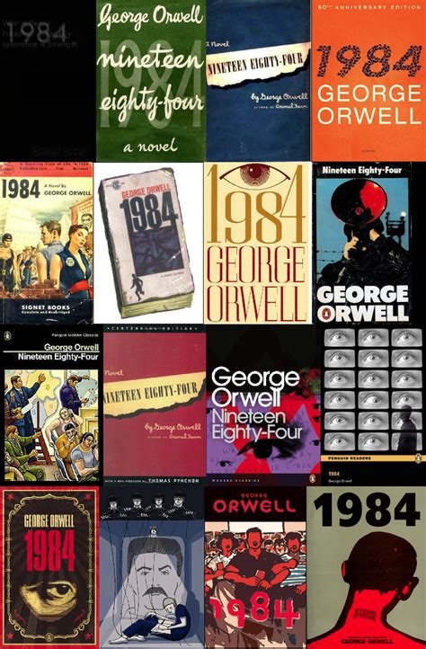 Study Guide for 1984 by George Orwell - A Research Guide for Students