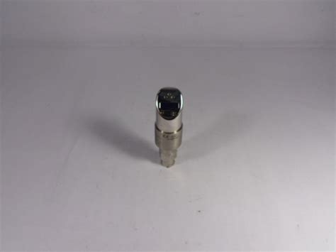 Allen Bradley 836e Da1eq1 D4 Pressure Switch 0 580 Psi Used Industrial Automation Canada