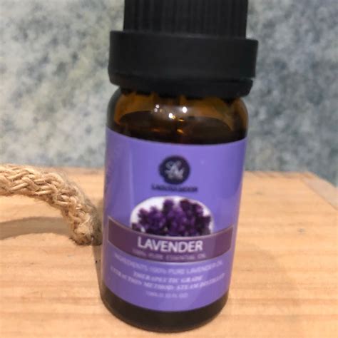 Laguna Moon Aceite Esencial De Lavanda Reviews Abillion