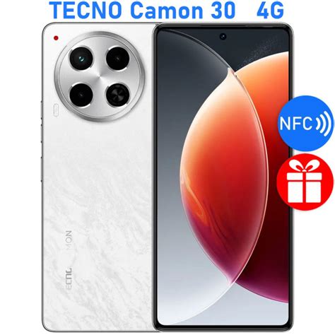 Смартфон Infinix Hot 30i купить по выгодной цене в интернет магазине