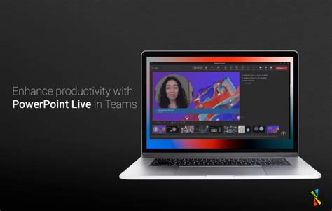 Introducing Powerpoint Live In Microsoft Teams