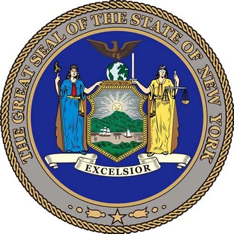 New York Seal