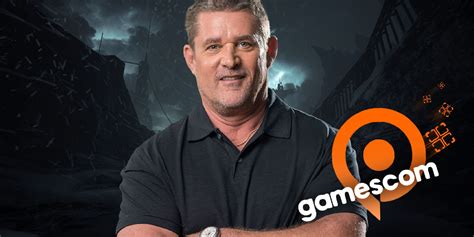 Glen Schofield Gamescom Interview You Got To Let The Creative Go