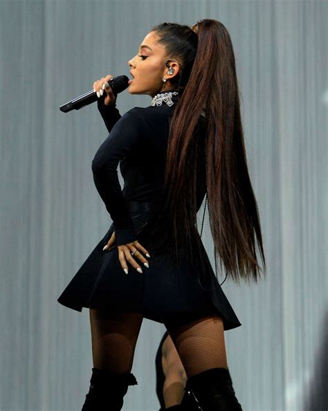 Ariana Grande Dangerous Woman Tour 2017 77 Gotceleb