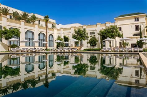 Best Luxury Hotels In Tangier, Morocco 2024 - The Luxury Editor