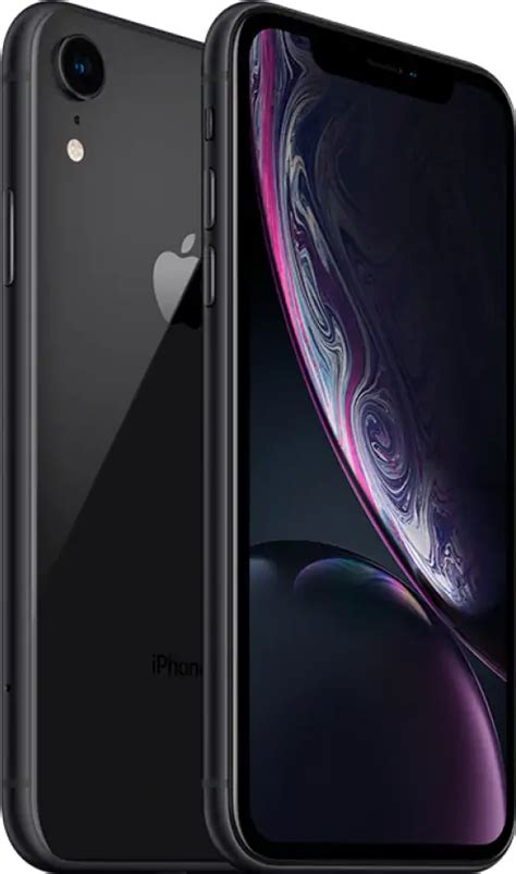 Apple Iphone Xr Gb Black Comfy