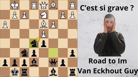 Pourquoi se JAMAIS sous estimer l ATTAQUE d un joueur aux échecs