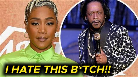 Tiffany Haddish S Shameful Attempt To Humiliate Katt Williams After