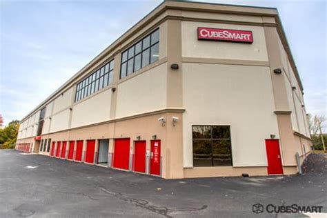 Storage Units at 545 Clark Rd, Tewksbury, MA | CubeSmart