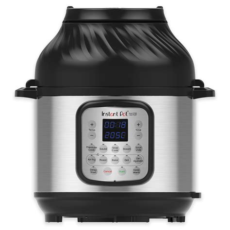 Instant Pot Duo Crisp Salmon Outlet Flextechnologies