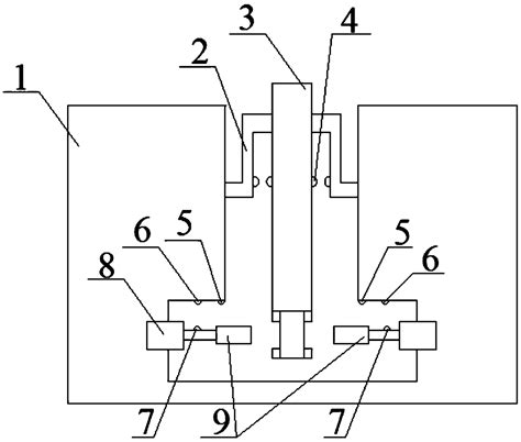 Coke Guide Coke Grid Self Locking Device For Coking Workshop In Coking