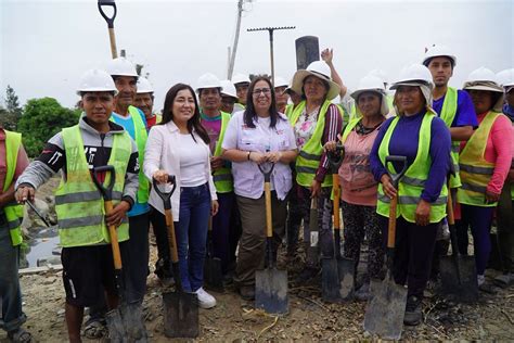 MIDAGRI PERÚ on Twitter Los agricultores por su parte