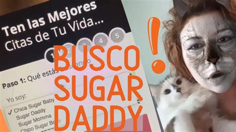 Buscando Sugar Daddy‼ 😳 Youtube