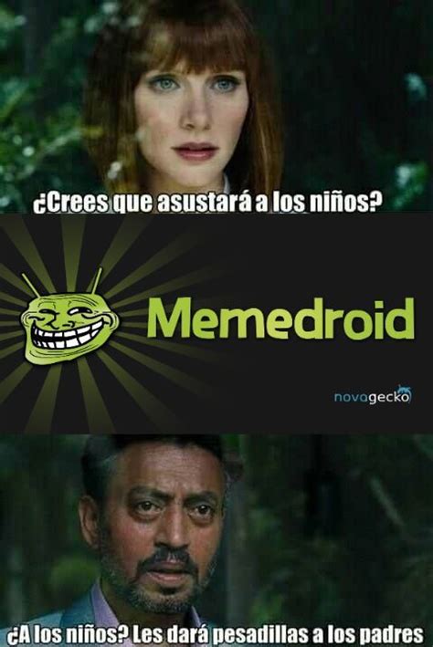 K Miedo Yo Me Voy Meme Subido Por Jrex Memedroid