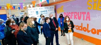 El Ayuntamiento Pone En Marcha Un Proyecto Para Prevenir La Obesidad