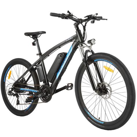 Buy Ancheerelectric Bikes For Adults Electric Ain Bike Bicycle