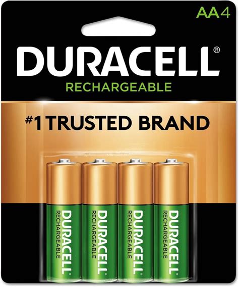 The 7 Best Rechargeable Batteries For Your Devices