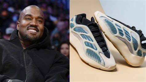 Adidas Yeezy Sneakers Fly Off The Shelves Despite Split With Kanye