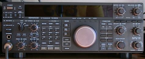 Kenwood TS-850S