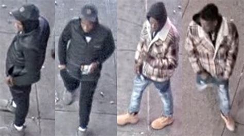 Nyc Crime Investigation Underway After Man Stabbed Killed Near Penn