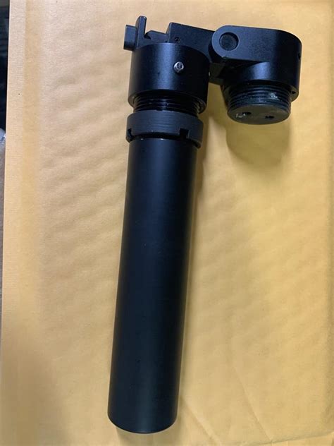 Wts Mdt Folding Stock Adapter Works On Xlr Rokslide Forum