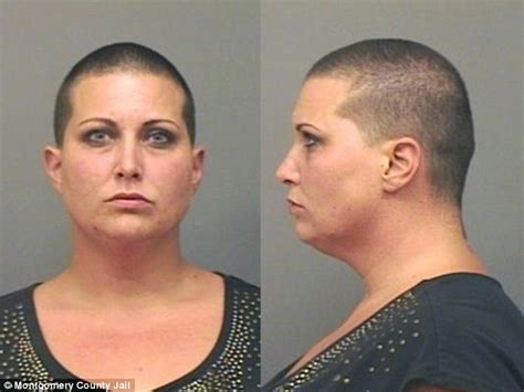 Tennessee Woman Kristen Hines Arrested For Faking Cancer Treatment To