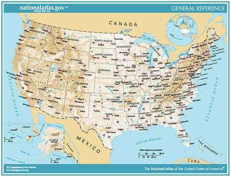 National-atlas-general-reference-map-USA - Wikimedia Public Domain ...