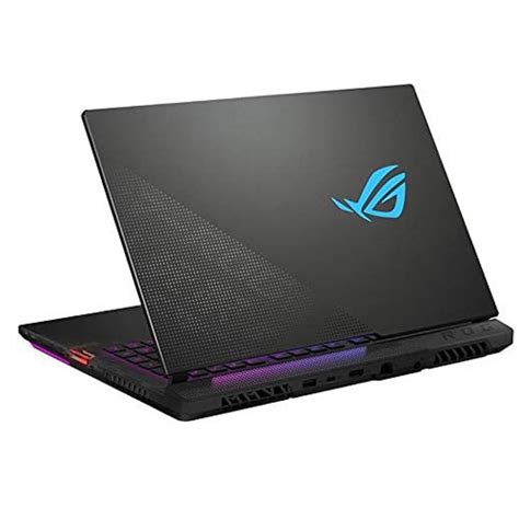 Asus Rog Scar 15 G533qs R9