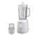 Panasonic 400W Blender With Wet Dry Mill MX EX1081 Glass Made Zuha