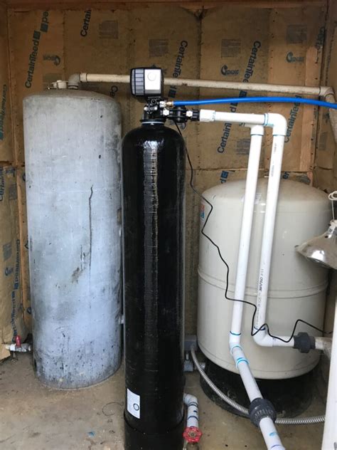 5 Best Water Softeners For Well Water [reviewed]