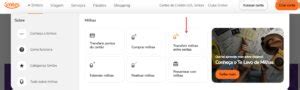 Como Transferir Milhas Entre Contas Smiles Passageiro De Primeira