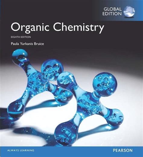 Student Solutions Manual For Organic Chemistry Global Edition