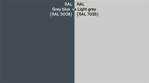 About Ral Gray Blue Color Color Codes Similar Colors Off