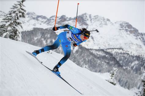 Biathlon Coupe Du Monde Hochfilzen Tv Streaming Sur Quelle