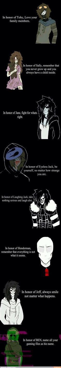 Pin On Creepypasta