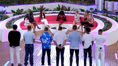 Love Island Usa Season Episode Release Date Spoilers Streaming